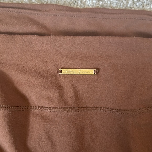 Gymshark Whitney Simmons Mesh Shorts size Large - Picture 4 of 4